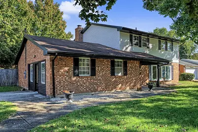 156 Matthews Avenue, Enon Vlg, OH 45323 - Photo 2