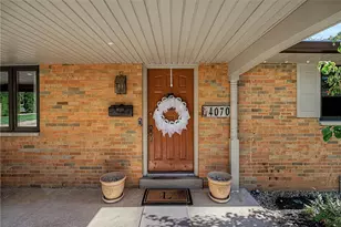 4070 Woodedge Dr, Bellbrook, OH 45305 - Photo 8