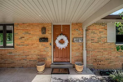 4070 Woodedge Drive, Bellbrook, OH 45305 - Photo 8