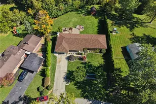 4070 Woodedge Dr, Bellbrook, OH 45305 - Photo 78