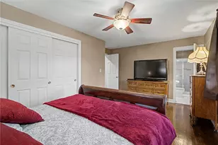 4070 Woodedge Dr, Bellbrook, OH 45305 - Photo 30