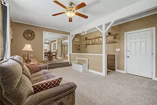 4070 Woodedge Dr, Bellbrook, OH 45305 - Photo 42