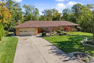 4070 Woodedge Dr, Bellbrook, OH 45305 - Photo 74