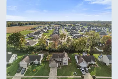 1326 Shannon Lane, Xenia, OH 45385 - Photo 2