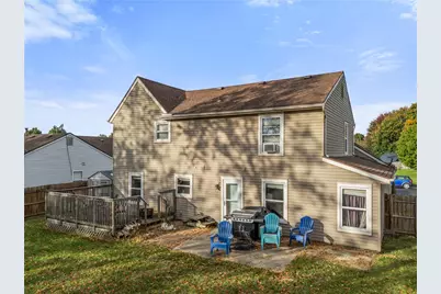 1326 Shannon Lane, Xenia, OH 45385 - Photo 6