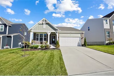 1558 Arden Bend, Fairborn, OH 45324 - Photo 1