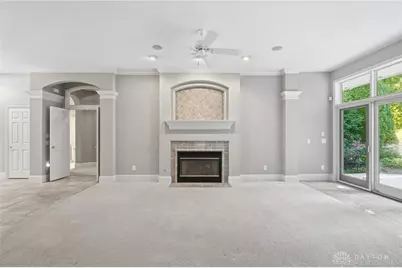 1016 Wedgestone Court, Centerville, OH 45458 - Photo 20