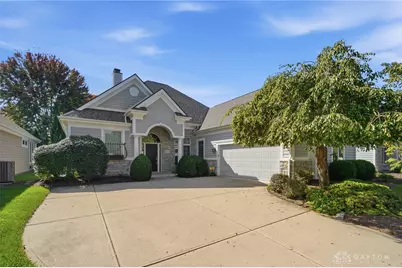 1016 Wedgestone Court, Centerville, OH 45458 - Photo 8