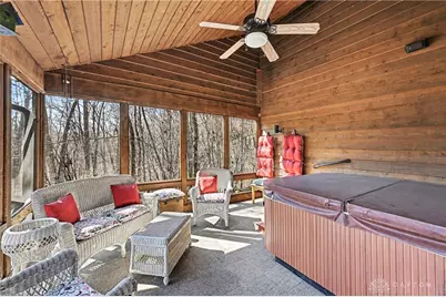 2488 Stewart Road, Sugarcreek Twp, OH 45385 - Photo 28