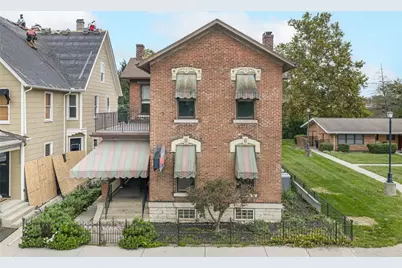 324 Jones Street, Dayton, OH 45410 - Photo 2
