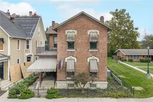 324 Jones St, Dayton, OH 45410 - Photo 2