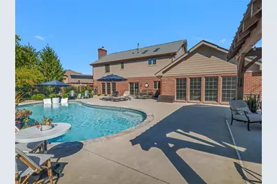 10275 Cherry Tree Terrace, Centerville, OH 45458 - Photo 2