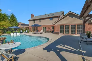 10275 Cherry Tree Terrace, Centerville, OH 45458 - Photo 2