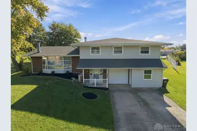 4541 Drayton Court, Dayton, OH 45440 - Photo 1
