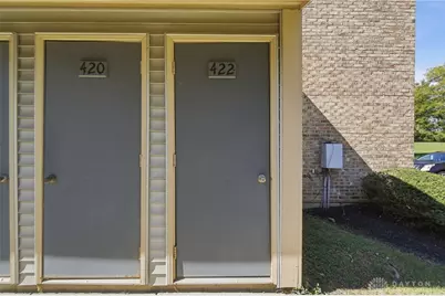 422 Waterfront Place, Washington Twp, OH 45458 - Photo 36