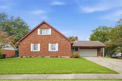 708 Park Drive, Middletown, OH 45044 - Photo 2