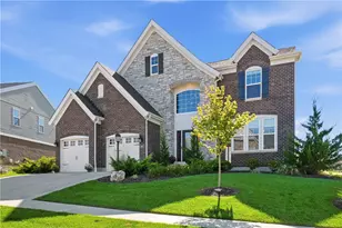 850 Sand Trap Pl, Lebanon, OH 45036 - Photo 2