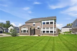 850 Sand Trap Pl, Lebanon, OH 45036 - Photo 8