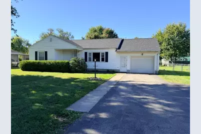 1744 Wayne Road, Wilmington, OH 45177 - Photo 2
