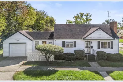 3118 Athens Avenue, Dayton, OH 45406 - Photo 1