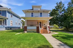 1124 Elm St, Springfield, OH 45503 - Photo 1