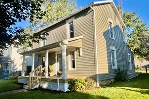 517 W Dow St, Tipp City, OH 45371 - Photo 1