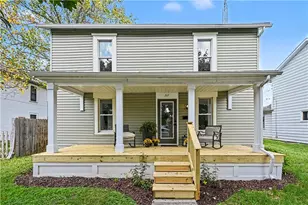 517 W Dow St, Tipp City, OH 45371 - Photo 1