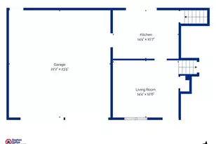 1952 Crase Dr, Xenia, OH 45385 - Photo 46