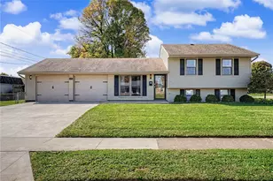 1952 Crase Dr, Xenia, OH 45385 - Photo 1