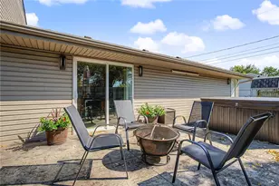 1952 Crase Dr, Xenia, OH 45385 - Photo 38