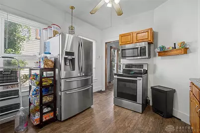 814 W North Street, Piqua, OH 45356 - Photo 22