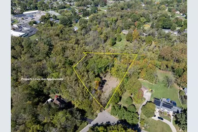 0 Canterbury Drive, Franklin, OH 45005 - Photo 2
