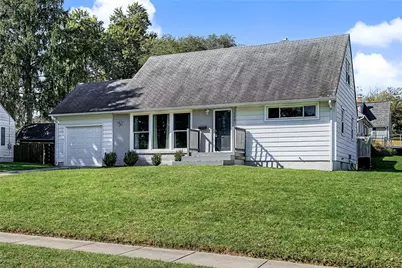 195 Barrington Drive, Hamilton, OH 45013 - Photo 1