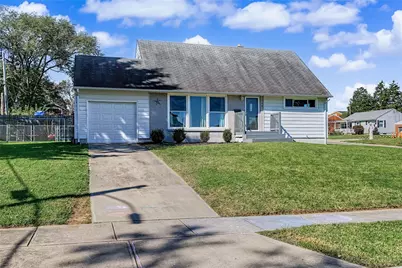 195 Barrington Drive, Hamilton, OH 45013 - Photo 2