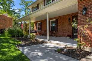 623 Lake Forest Dr, West Carrollton, OH 45449 - Photo 10