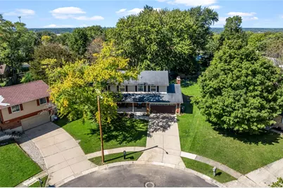 623 Lake Forest Drive, West Carrollton, OH 45449 - Photo 44