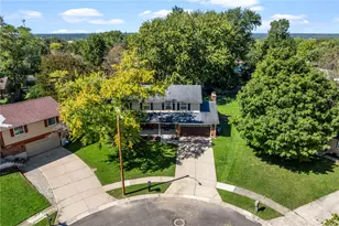 623 Lake Forest Dr, West Carrollton, OH 45449 - Photo 44