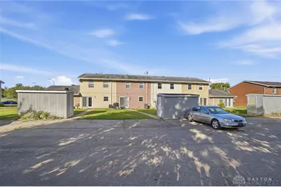 644 Randler Avenue #644-664, Vandalia, OH 45377 - Photo 10