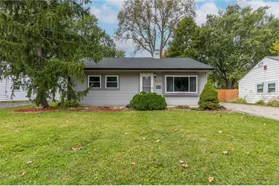 209 Forestwood Avenue, Vandalia, OH 45377 - Photo 1