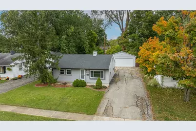 209 Forestwood Avenue, Vandalia, OH 45377 - Photo 4