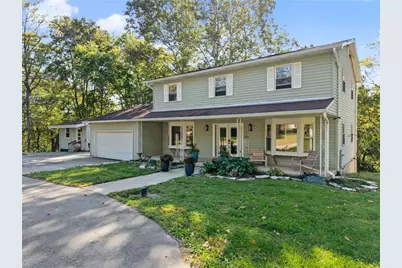 1464 Hilltop Road, Beavercreek Twp, OH 45385 - Photo 2
