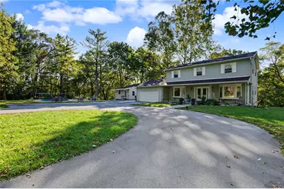 1464 Hilltop Road, Beavercreek Twp, OH 45385 - Photo 6