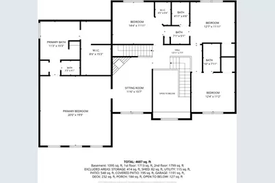 1650 Kings Court, Kings Mills, OH 45034 - Photo 48