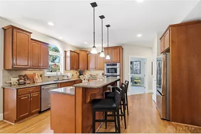1650 Kings Court, Kings Mills, OH 45034 - Photo 28