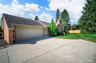 483 Timberlea Trail, Kettering, OH 45429 - Photo 36