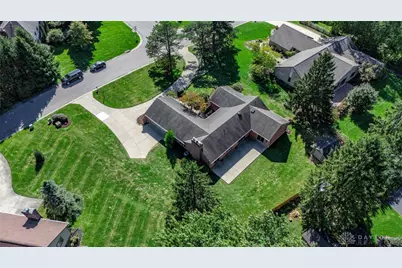 483 Timberlea Trail, Kettering, OH 45429 - Photo 2