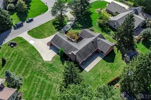 483 Timberlea Trail, Kettering, OH 45429 - Photo 2