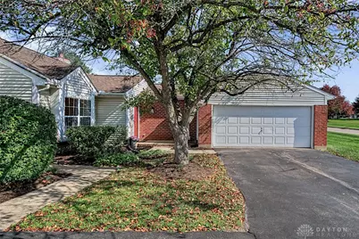 1487 Eagle Highlands Drive, Fairborn, OH 45324 - Photo 1