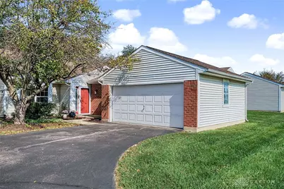 1487 Eagle Highlands Drive, Fairborn, OH 45324 - Photo 40