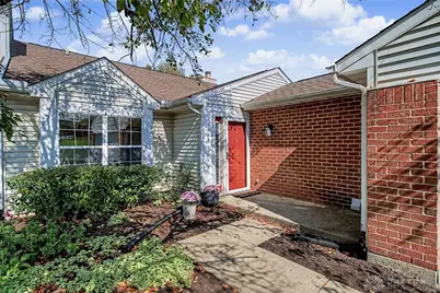 1487 Eagle Highlands Drive, Fairborn, OH 45324 - Photo 2
